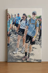 Evenement foto: Nijmeegse Vierdaagse 645