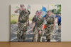 Evenement foto: Nijmeegse Vierdaagse 645