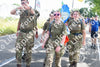 Evenement foto: Nijmeegse Vierdaagse 645
