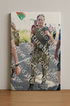 Evenement foto: Nijmeegse Vierdaagse 645