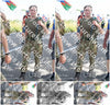 Evenement foto: Nijmeegse Vierdaagse 645