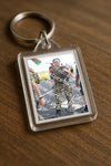 Evenement foto: Nijmeegse Vierdaagse 645