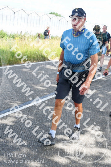 Evenement foto: Nijmeegse Vierdaagse 645