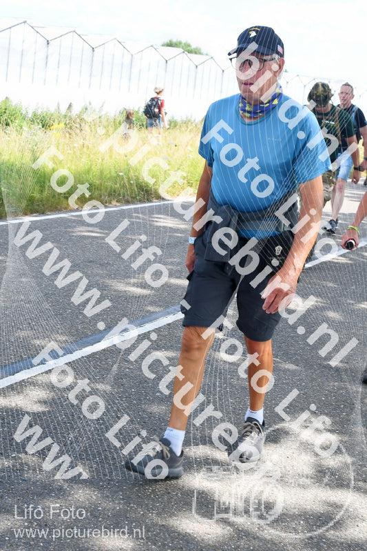 Evenement foto: Nijmeegse Vierdaagse 645