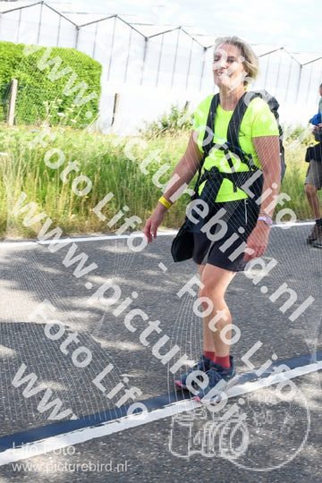 Evenement foto: Nijmeegse Vierdaagse 645