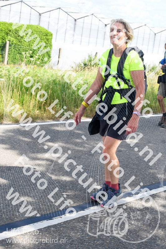 Evenement foto: Nijmeegse Vierdaagse 645