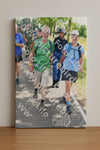 Evenement foto: Nijmeegse Vierdaagse 645