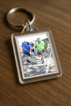 Evenement foto: Nijmeegse Vierdaagse 645