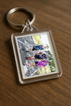 Evenement foto: Nijmeegse Vierdaagse 645