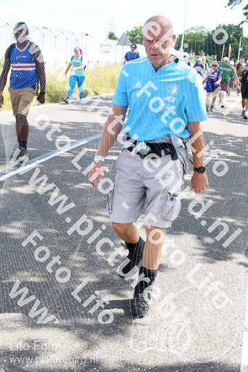 Evenement foto: Nijmeegse Vierdaagse 645