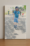 Evenement foto: Nijmeegse Vierdaagse 645