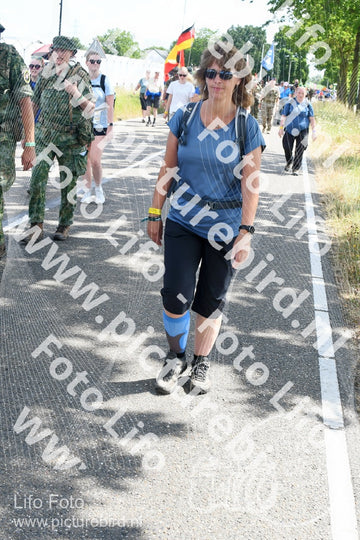 Evenement foto: Nijmeegse Vierdaagse 645