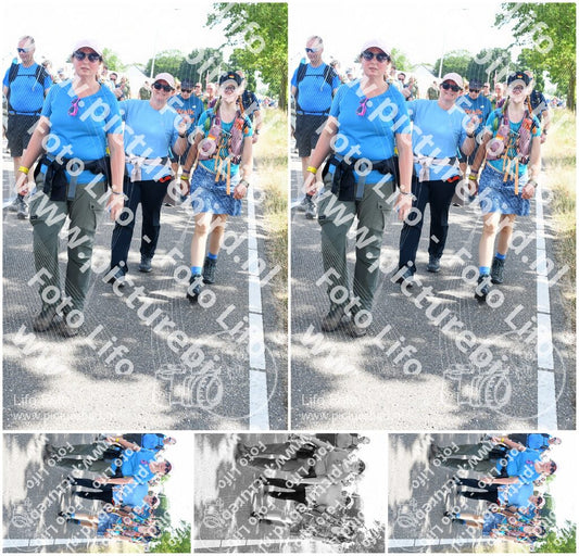 Evenement foto: Nijmeegse Vierdaagse 645