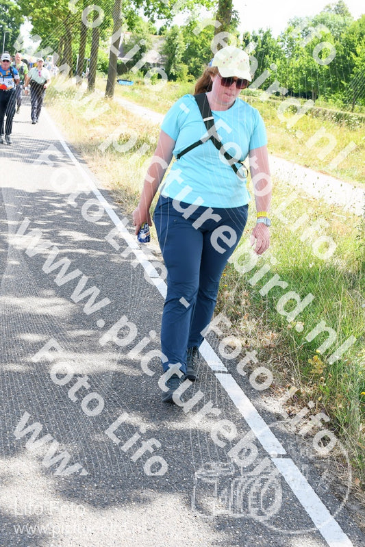Evenement foto: Nijmeegse Vierdaagse 645
