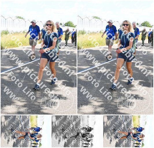 Evenement foto: Nijmeegse Vierdaagse 645