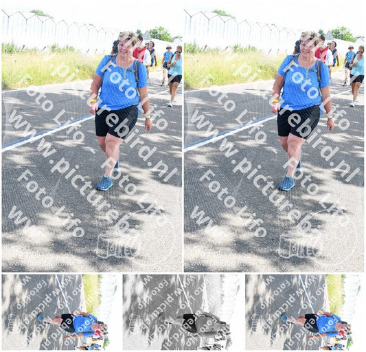 Evenement foto: Nijmeegse Vierdaagse 645
