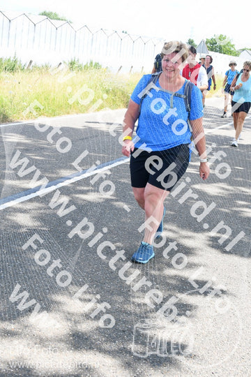 Evenement foto: Nijmeegse Vierdaagse 645