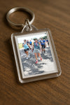 Evenement foto: Nijmeegse Vierdaagse 645