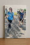 Evenement foto: Nijmeegse Vierdaagse 645