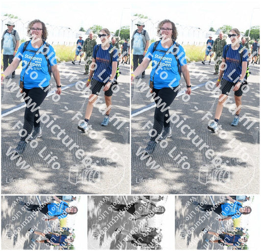 Evenement foto: Nijmeegse Vierdaagse 645