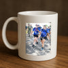 Evenement foto: Nijmeegse Vierdaagse 645