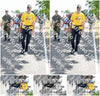 Evenement foto: Nijmeegse Vierdaagse 645