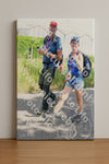 Evenement foto: Nijmeegse Vierdaagse 645