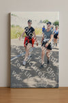Evenement foto: Nijmeegse Vierdaagse 645