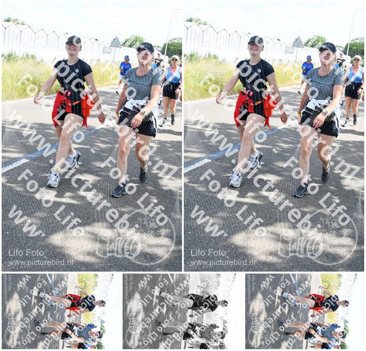 Evenement foto: Nijmeegse Vierdaagse 645