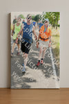 Evenement foto: Nijmeegse Vierdaagse 645