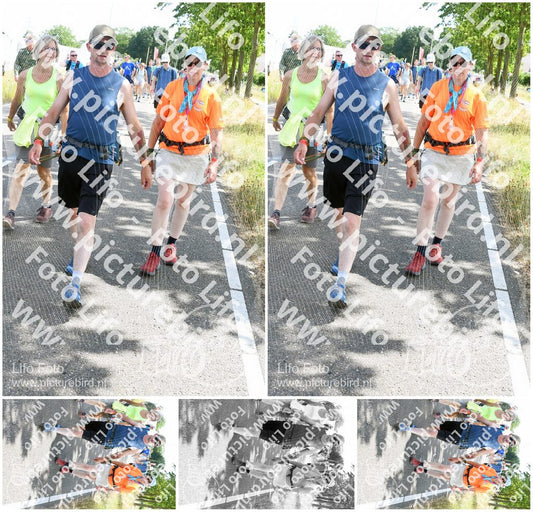 Evenement foto: Nijmeegse Vierdaagse 645