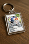 Evenement foto: Nijmeegse Vierdaagse 645
