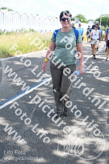 Evenement foto: Nijmeegse Vierdaagse 645