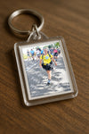 Evenement foto: Nijmeegse Vierdaagse 645