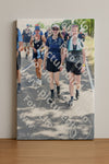 Evenement foto: Nijmeegse Vierdaagse 645