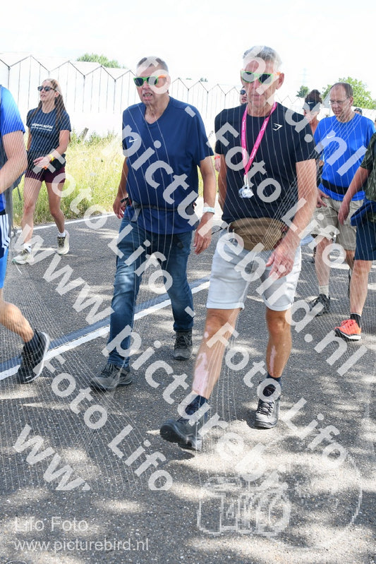 Evenement foto: Nijmeegse Vierdaagse 645