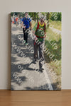 Evenement foto: Nijmeegse Vierdaagse 645