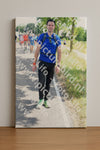 Evenement foto: Nijmeegse Vierdaagse 645