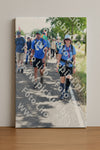 Evenement foto: Nijmeegse Vierdaagse 645