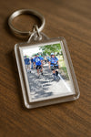 Evenement foto: Nijmeegse Vierdaagse 645