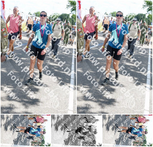 Evenement foto: Nijmeegse Vierdaagse 645