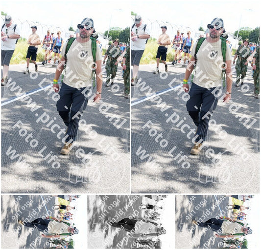 Evenement foto: Nijmeegse Vierdaagse 645