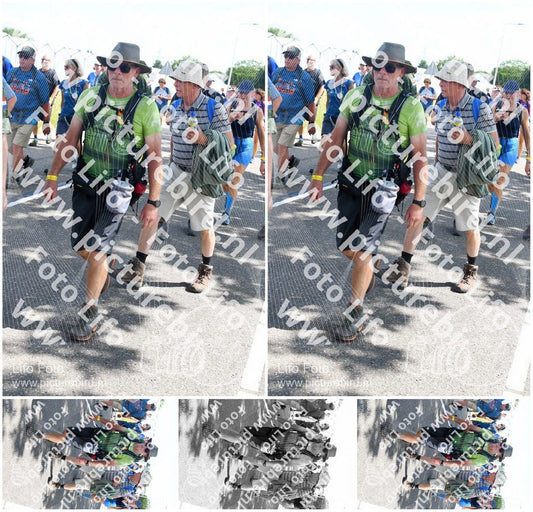 Evenement foto: Nijmeegse Vierdaagse 645