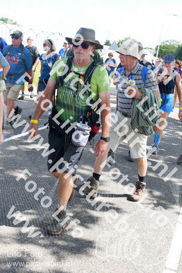 Evenement foto: Nijmeegse Vierdaagse 645