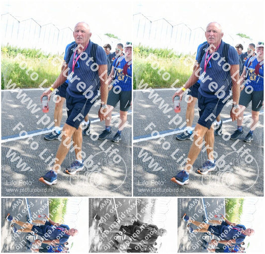 Evenement foto: Nijmeegse Vierdaagse 645