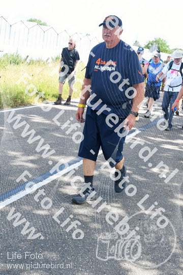 Evenement foto: Nijmeegse Vierdaagse 645
