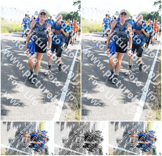 Evenement foto: Nijmeegse Vierdaagse 645