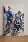Evenement foto: Nijmeegse Vierdaagse 645