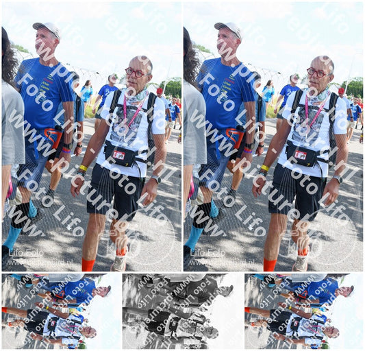 Evenement foto: Nijmeegse Vierdaagse 645