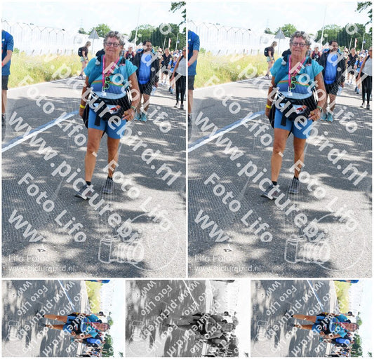 Evenement foto: Nijmeegse Vierdaagse 645